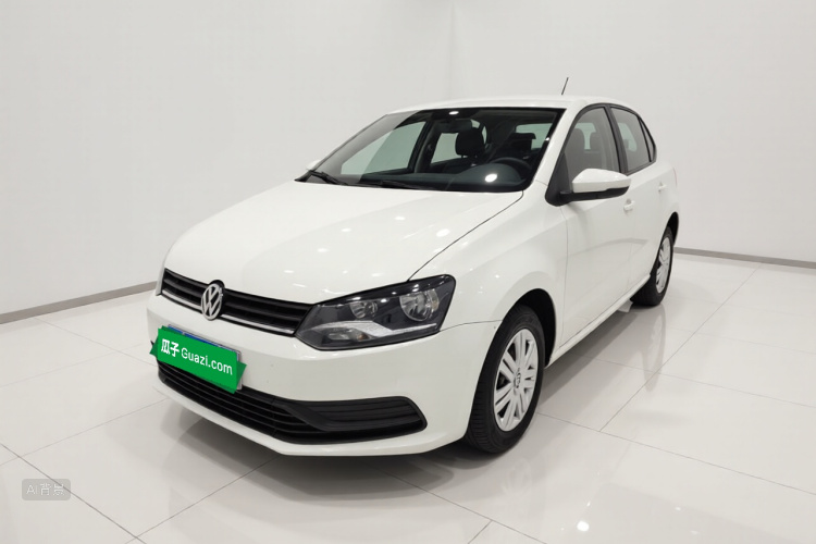 Volkswagen Polo 2015 #2 Volkswagen Polo 2015 car image #2