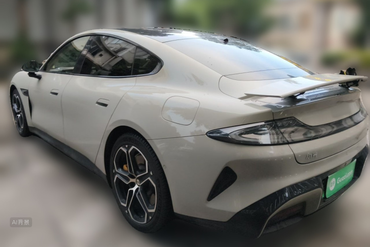 2026 #5 2026 immagine di auto #5