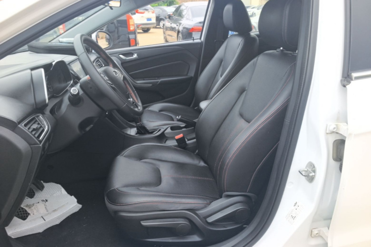 Chery Arrizo 5 2016 car image #15