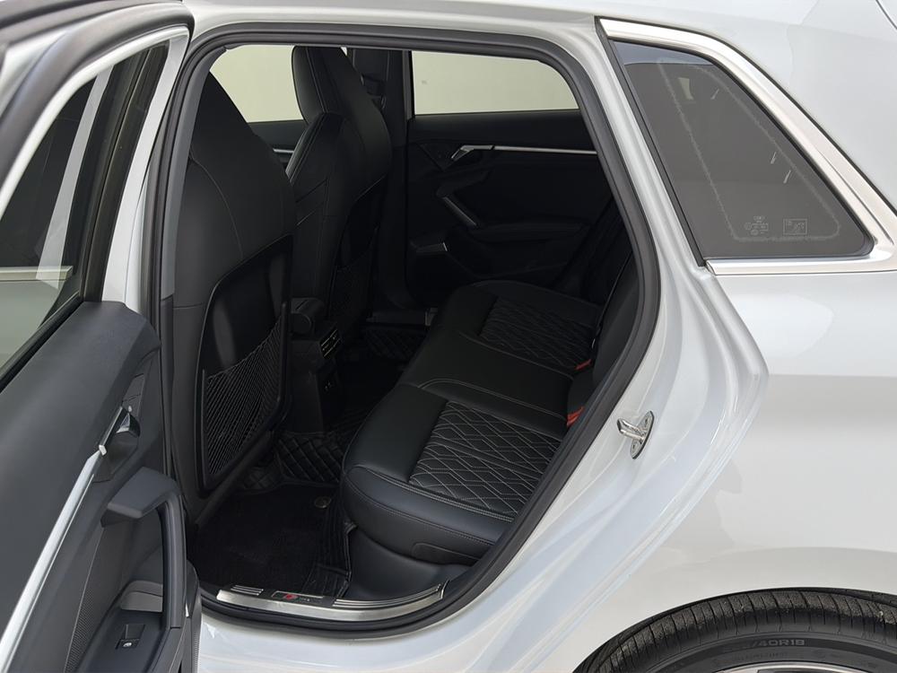 Audi A3 2025 #18 Audi A3 2025 immagine di auto #18