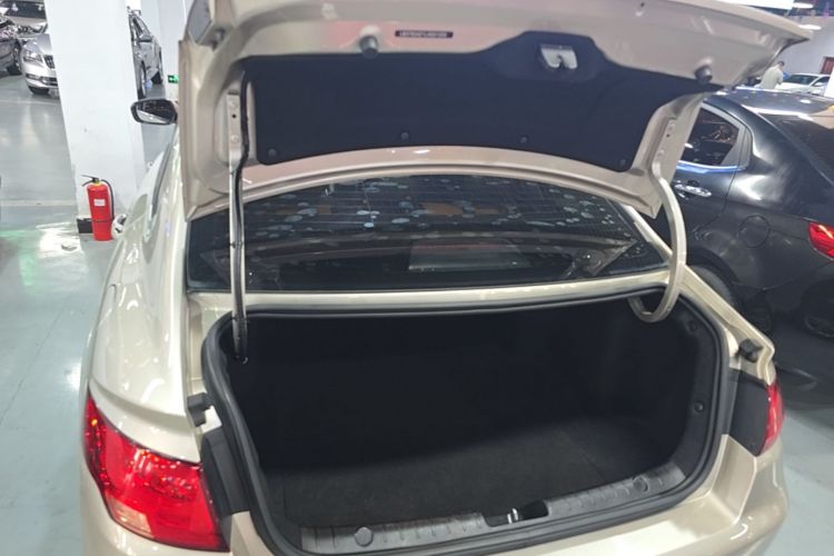 GEELY Emgrand GL 2020 #21 GEELY Emgrand GL 2020 car image #21
