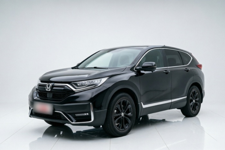 Honda CR-V 2021 car image #2