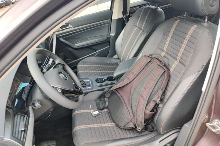 Volkswagen Lavida 2019 #15 Volkswagen Lavida 2019 car image #15