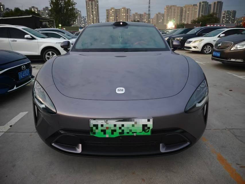 2024 car image #2