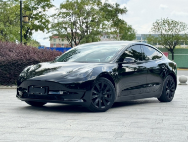 Tesla Model 3 2023 Tesla Model 3 2023 car image