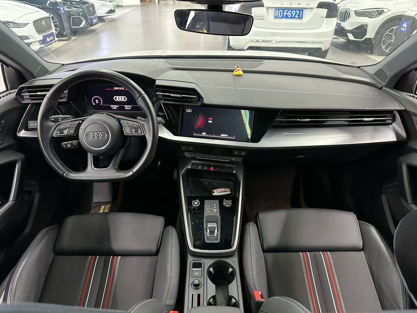 Audi A3 2023 #3 Audi A3 2023 immagine di auto #3