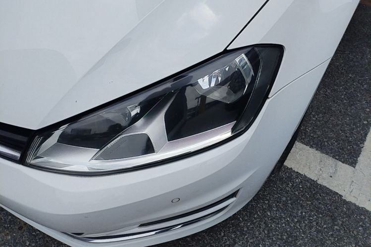 Volkswagen Golf 2017 #19 Volkswagen Golf 2017 car image #19