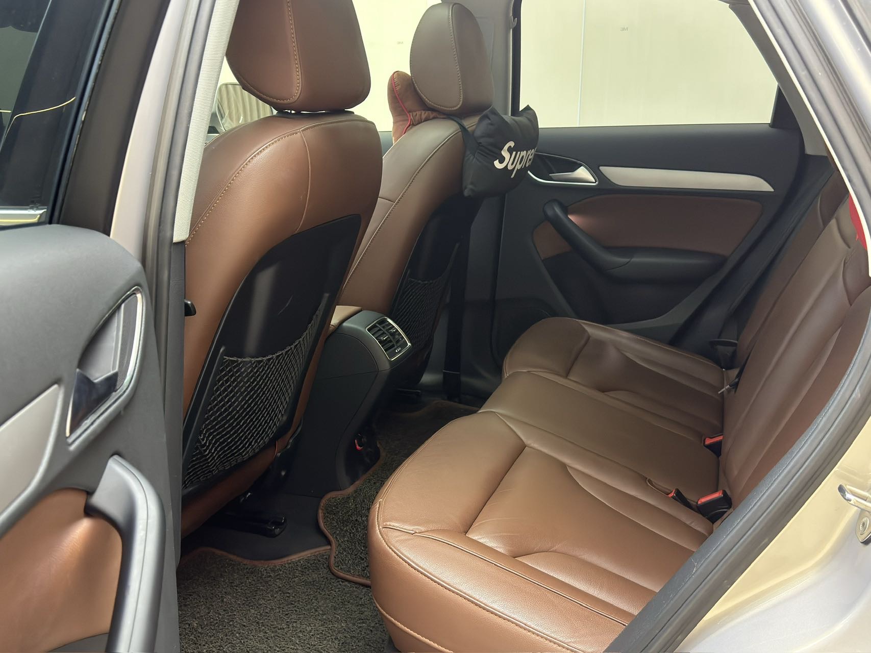 Audi Q3 2015 immagine di auto #6