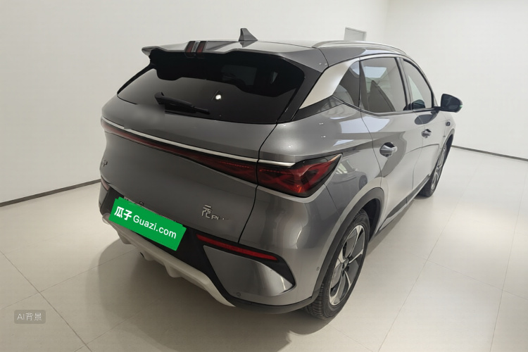 BYD Yuan Plus 2025 car image #7