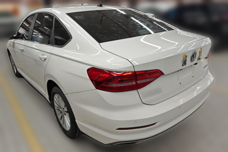 Volkswagen Lavida 2019 car image #5