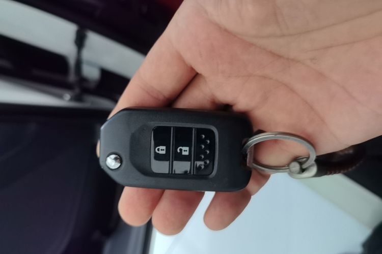 Honda CR-V 2019 изображение автомобиля #9