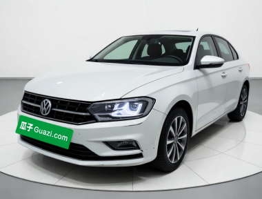 Volkswagen Bora 2018 Volkswagen Bora 2018 car image