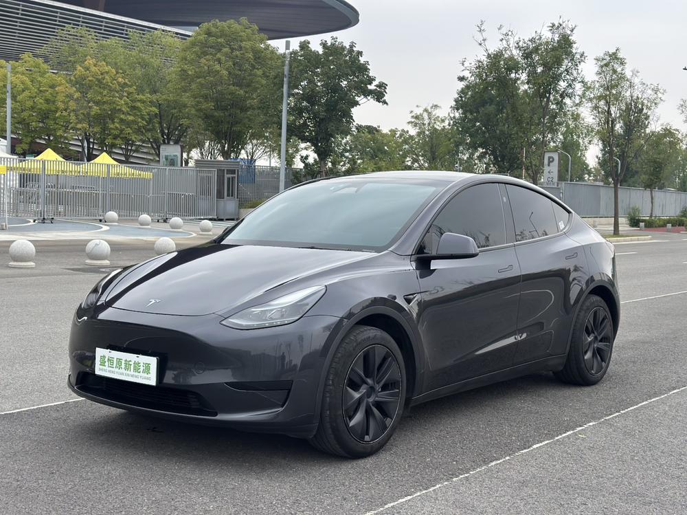Tesla Model Y 2024 Tesla Model Y 2024 car image
