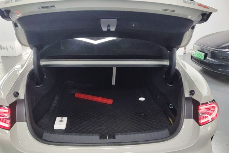 MI SU7 2024 car image #21