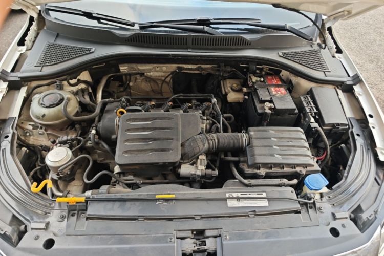Volkswagen Lavida 2020 car image #20