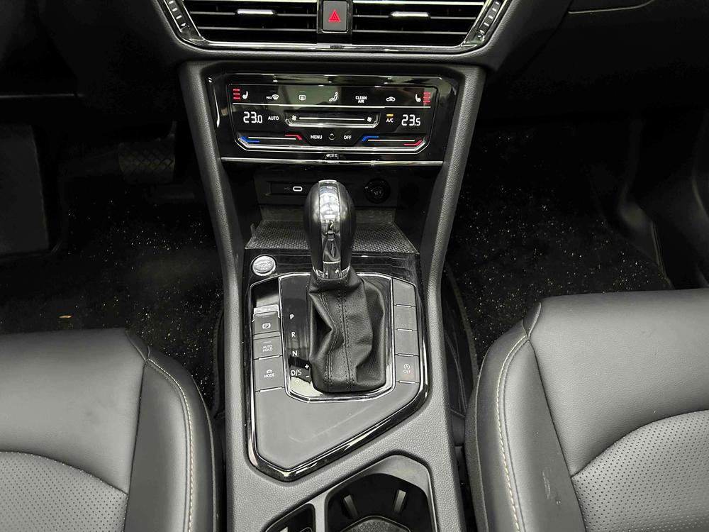 Volkswagen Tharu 2022 #20 Volkswagen Tharu 2022 car image #20