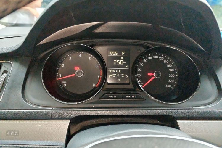 Volkswagen Lavida 2018 #13 Volkswagen Lavida 2018 car image #13