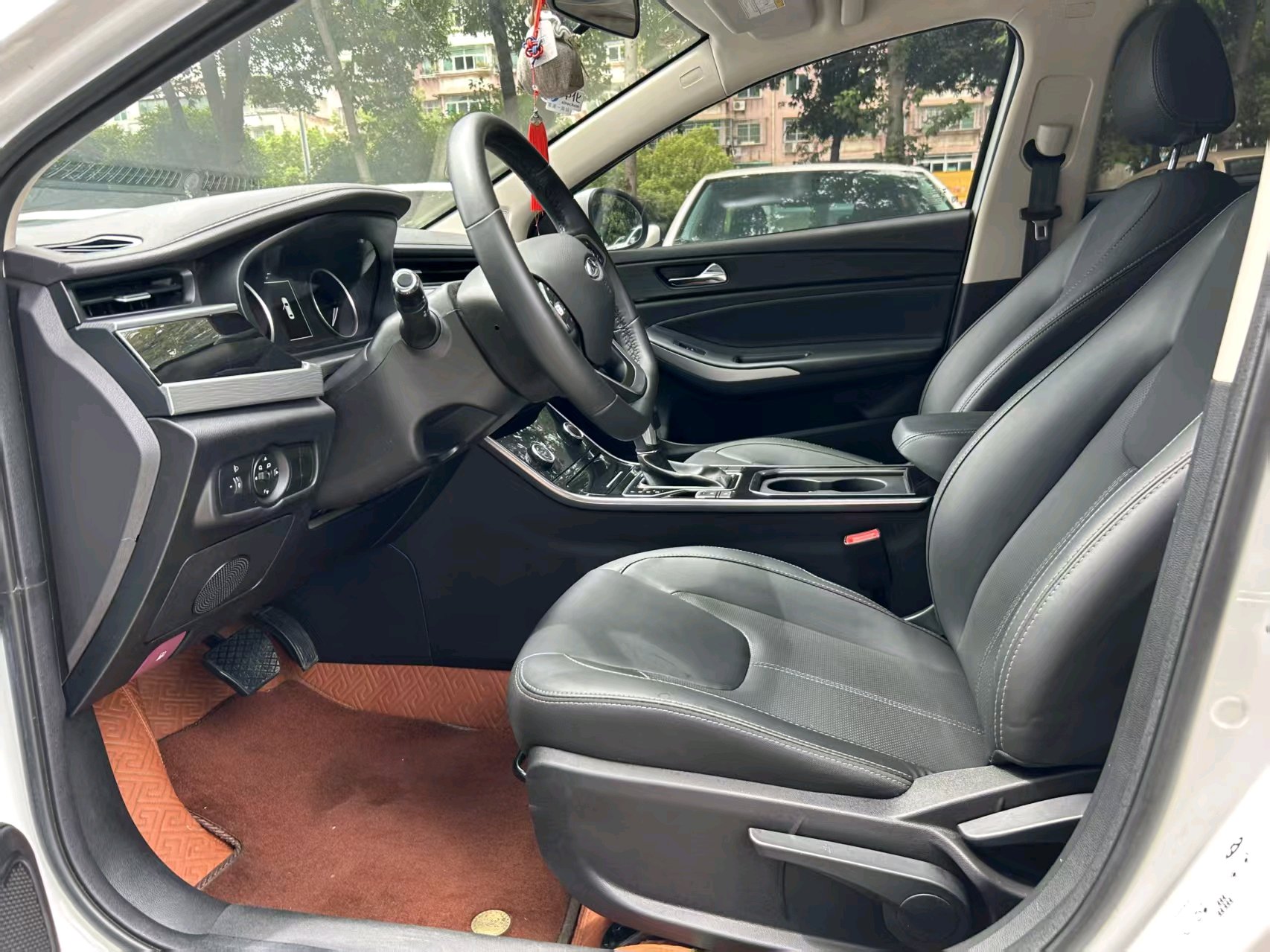 Chery Arrizo 5 2023 car image #4