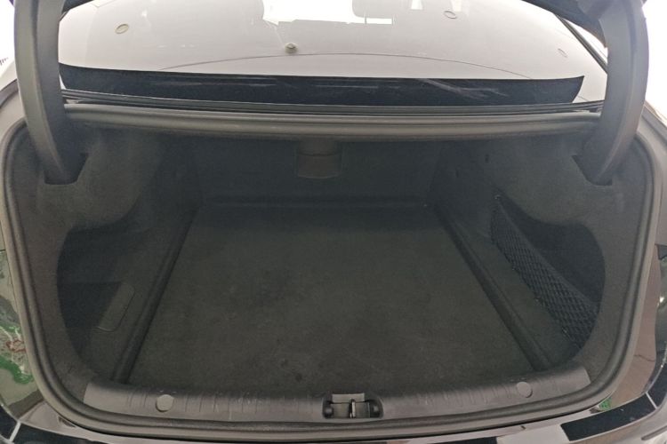 BYD Han 2024 car image #19