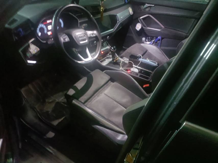 2020 #2 2020 car image #2