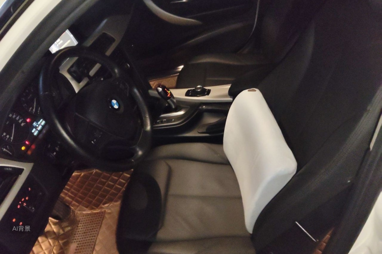 BMW 3 Series 2015 #17 BMW 3 Series 2015 car image #17