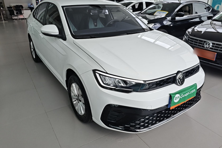 Volkswagen Lavida 2025 car image #4