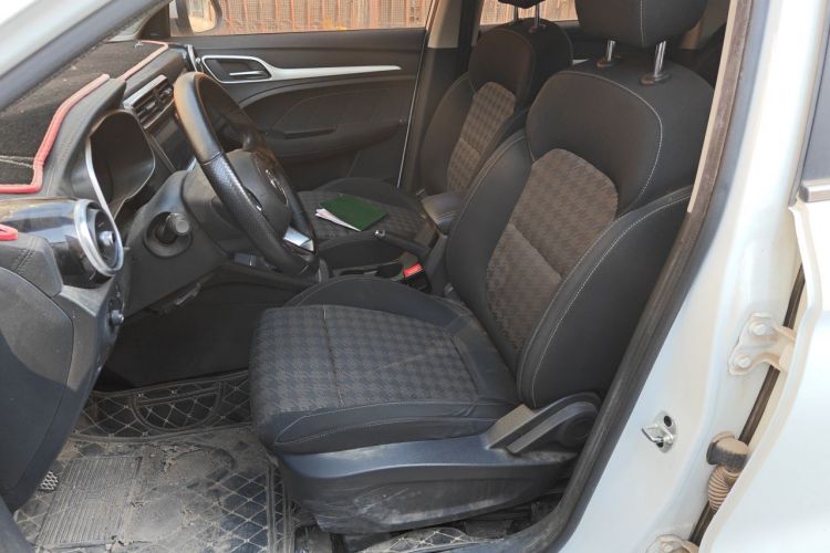 MG ZS 2021 #15 MG ZS 2021 immagine di auto #15