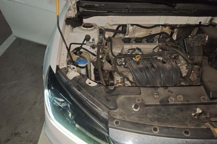 GEELY Emgrand 2020 car image #24