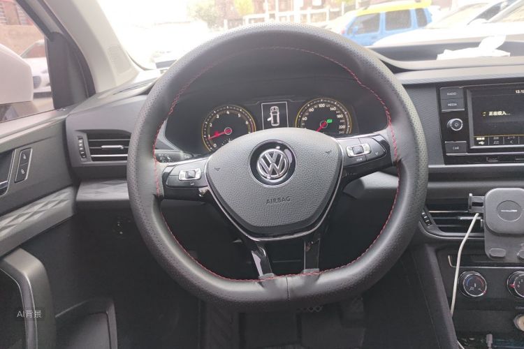 Volkswagen Tharu 2020 #12 Volkswagen Tharu 2020 imagen de coche #12