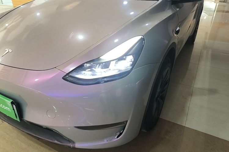 Tesla Model Y 2024 #23 Tesla Model Y 2024 car image #23