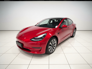 Tesla Model 3 2022 Tesla Model 3 2022 car image