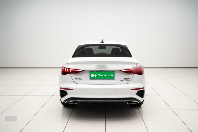 Audi A3 2024 car image #6