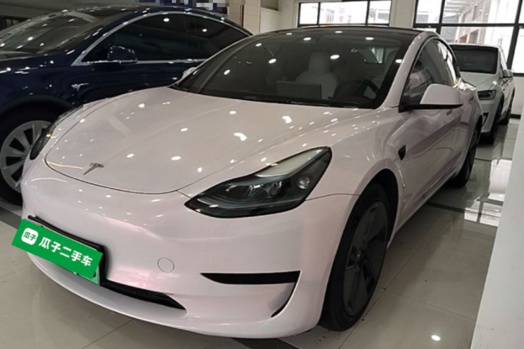 Tesla Model 3 2023 #2 Tesla Model 3 2023 car image #2