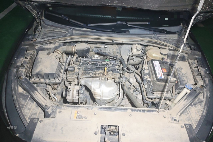 MG 5 2021 car image #22