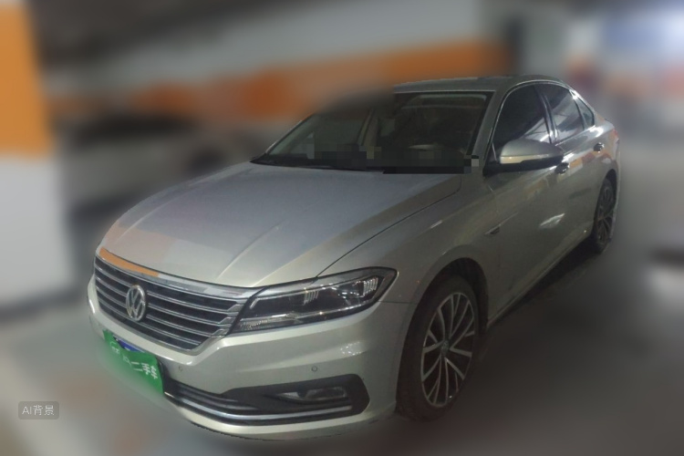 Volkswagen Lavida 2019 #2 Volkswagen Lavida 2019 car image #2