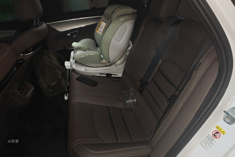 BYD Han 2020 car image #19