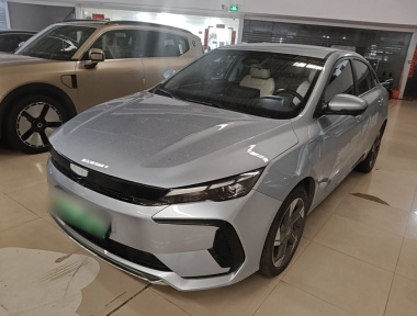 GEELY Emgrand L HiP 2023 car image 