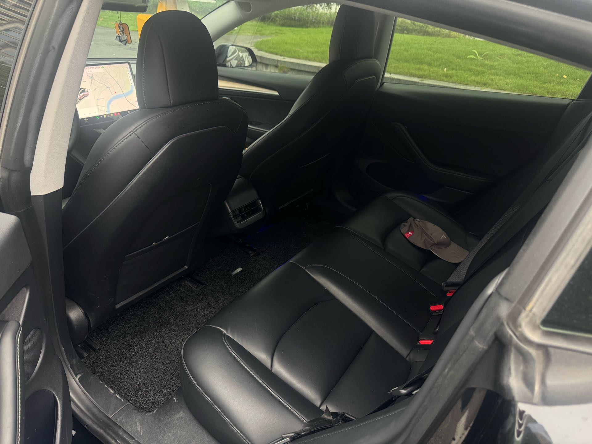 Tesla Model 3 2021 #3 Tesla Model 3 2021 car image #3