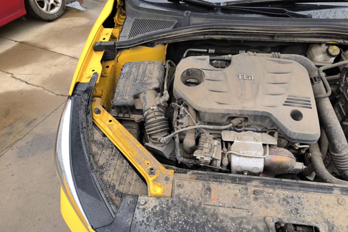 MG 5 2021 #11 MG 5 2021 immagine di auto #11