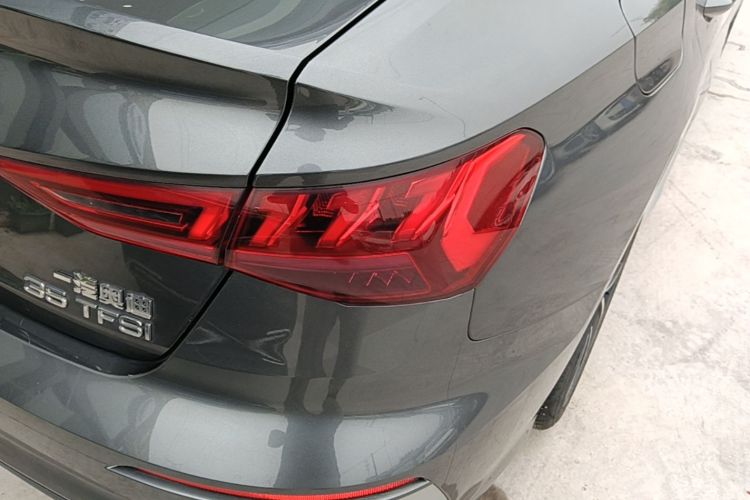 Audi A3 2021 #8 Audi A3 2021 car image #8