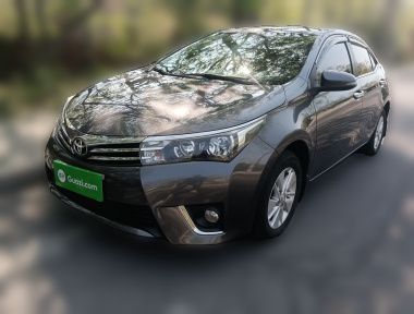 2015 2015 car image