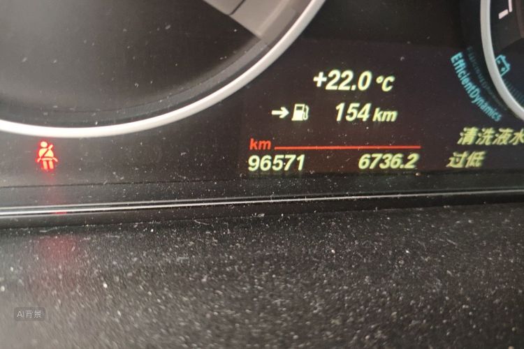 BMW 3 Series 2015 #14 BMW 3 Series 2015 immagine di auto #14