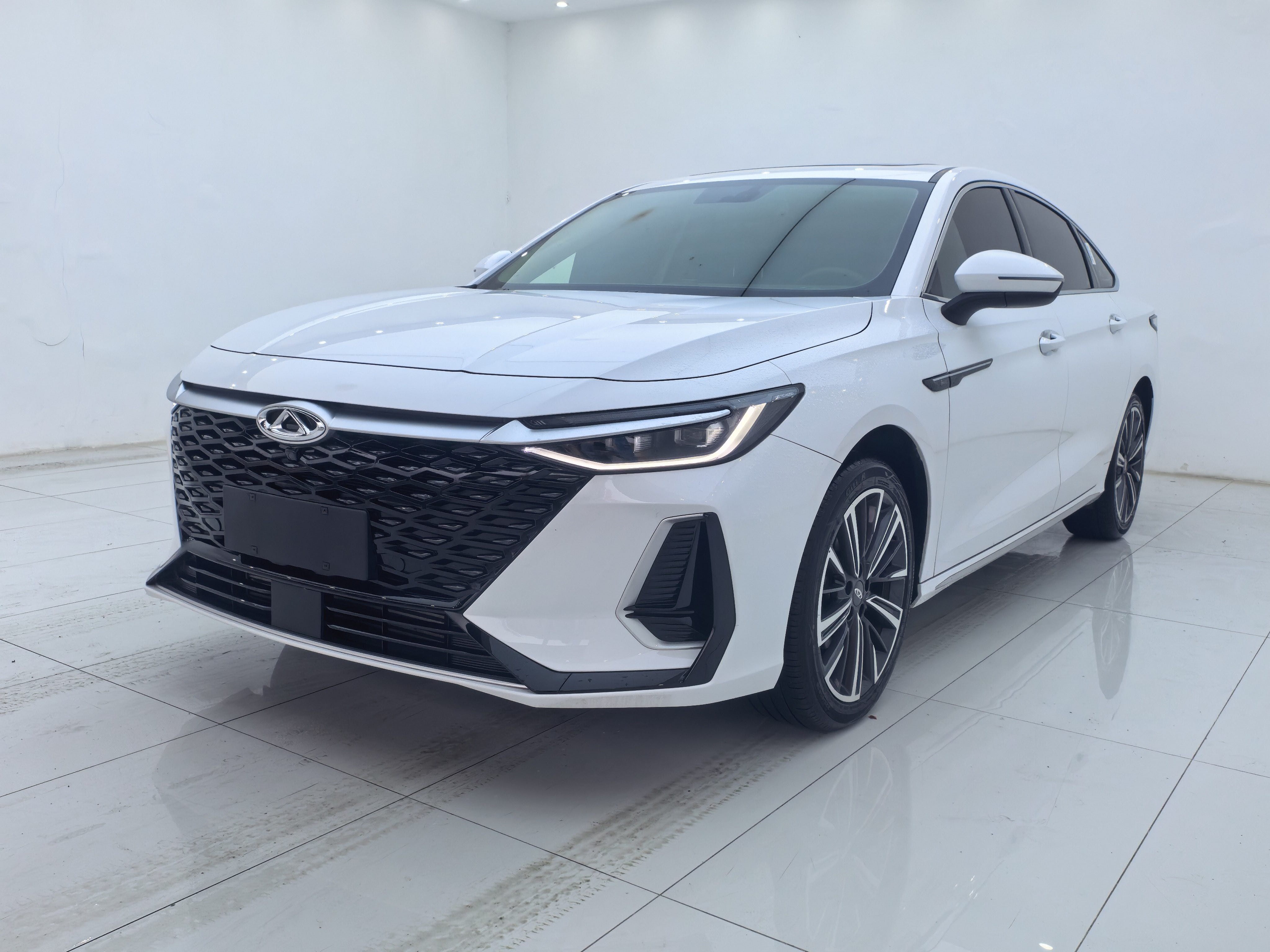 Chery Arrizo 8 2024 Chery Arrizo 8 2024 car image