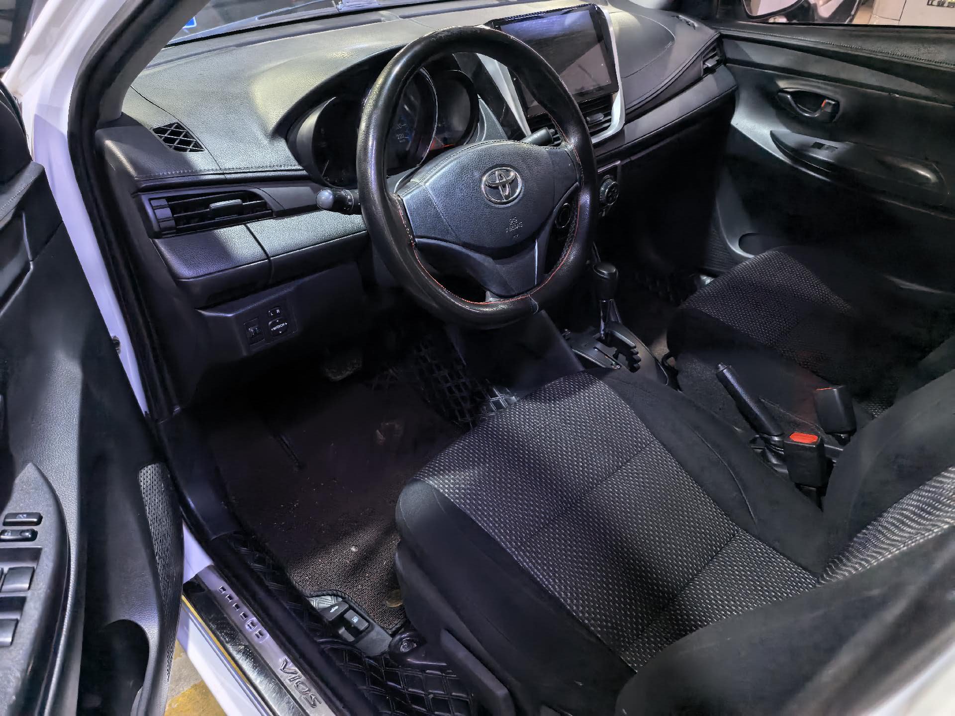 Toyota Vios 2019 #2 Toyota Vios 2019 car image #2