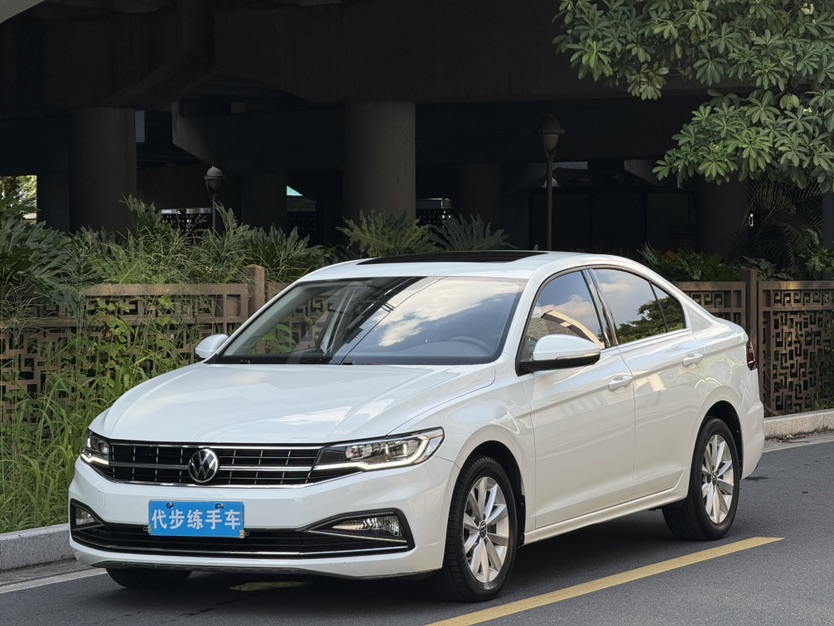 Volkswagen Bora 2022 Volkswagen Bora 2022 car image