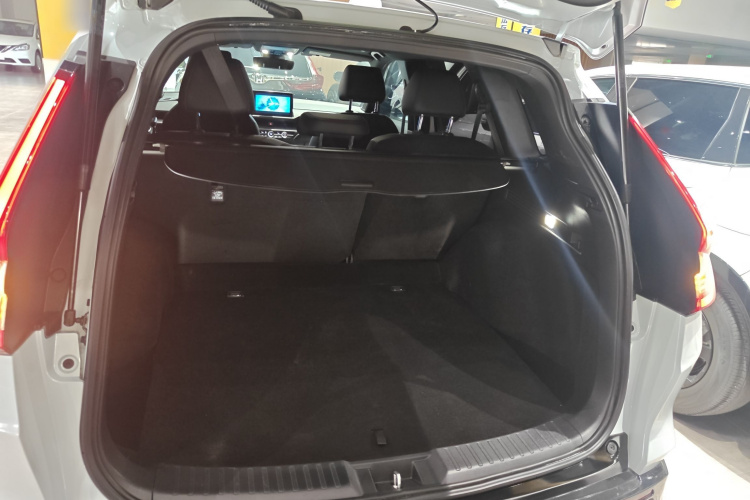 Honda CR-V 2024 imagem de carro #19