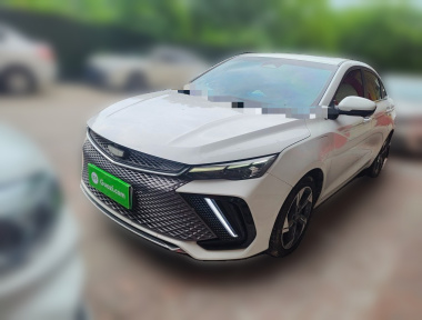 GEELY Emgrand L HiP 2022 car image 