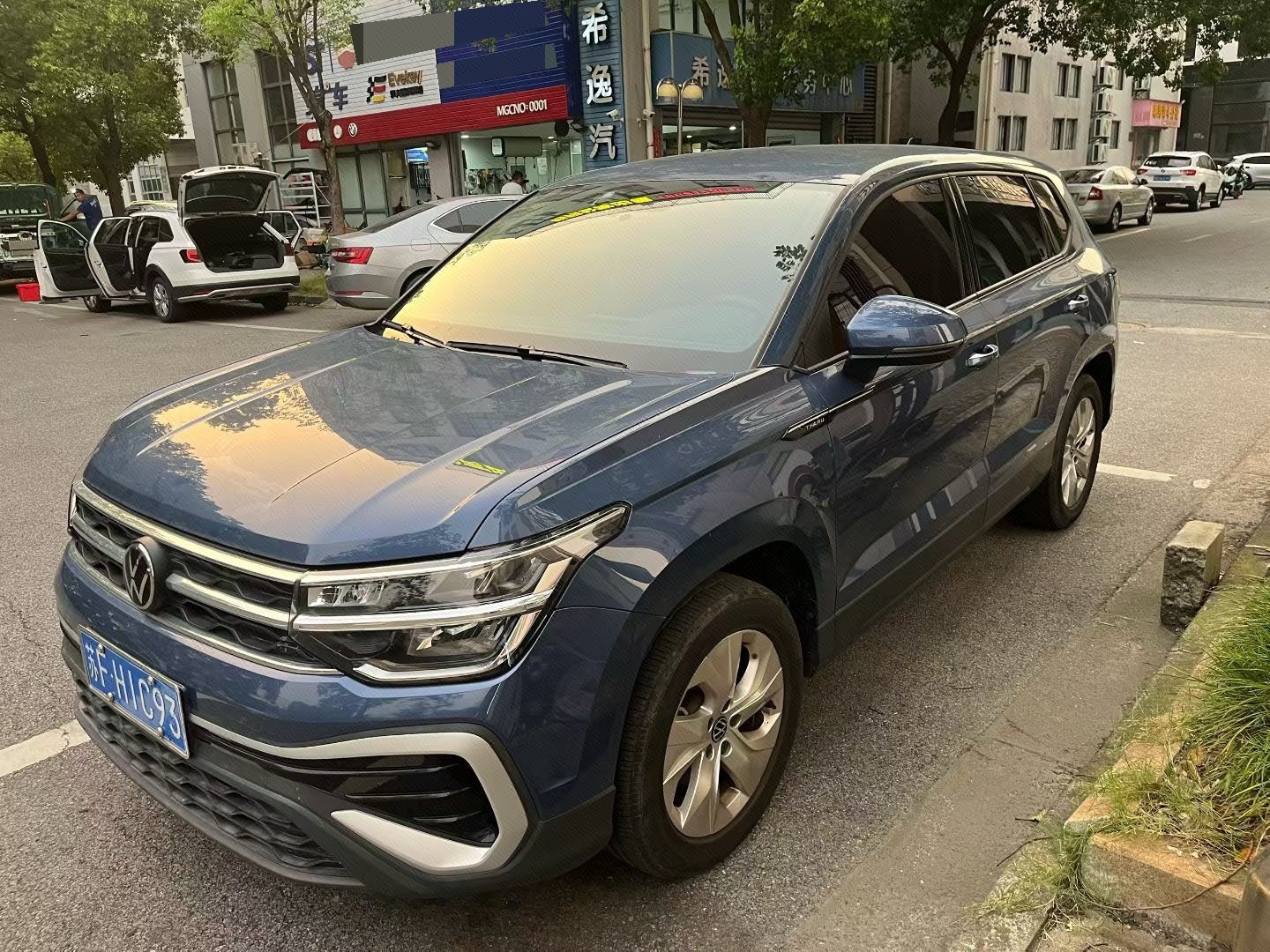 2024 car image 