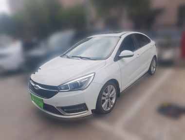Chery Arrizo 5 2016 car image 