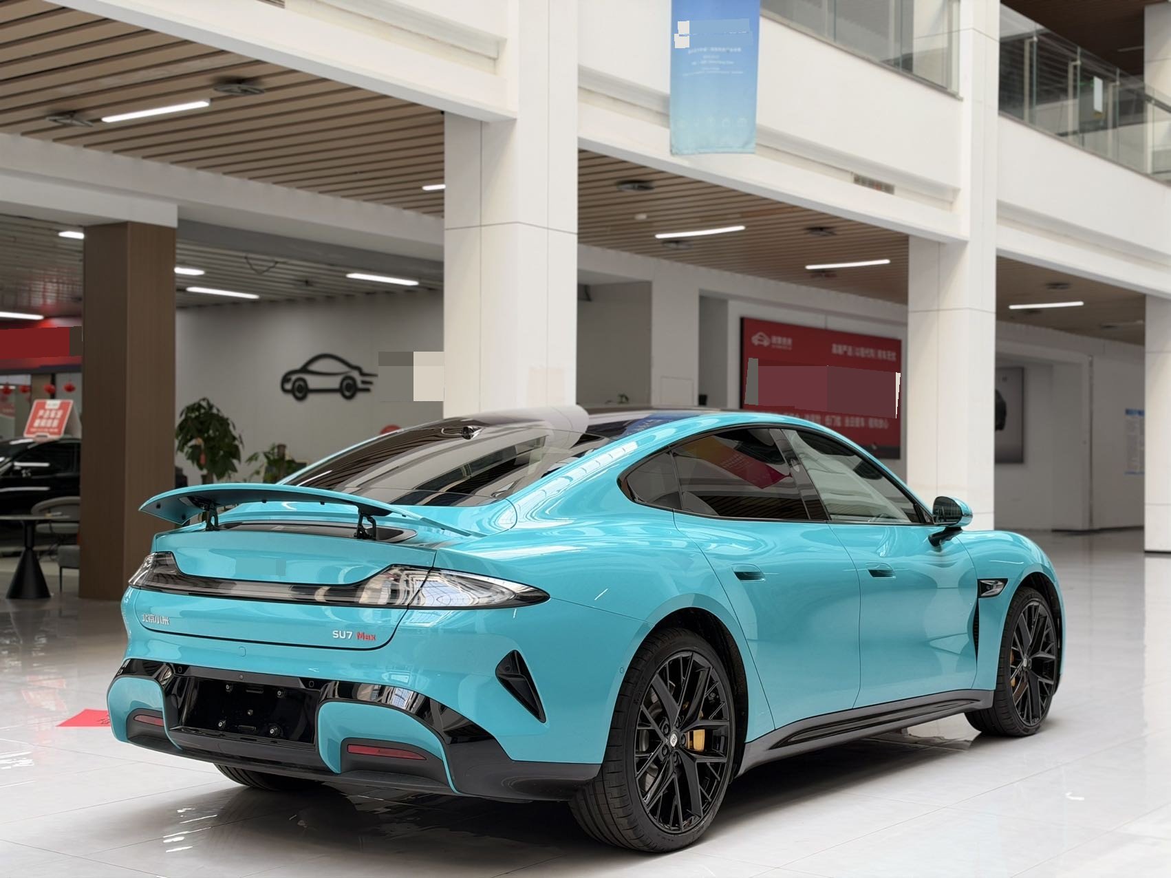 2024 #5 2024 immagine di auto #5